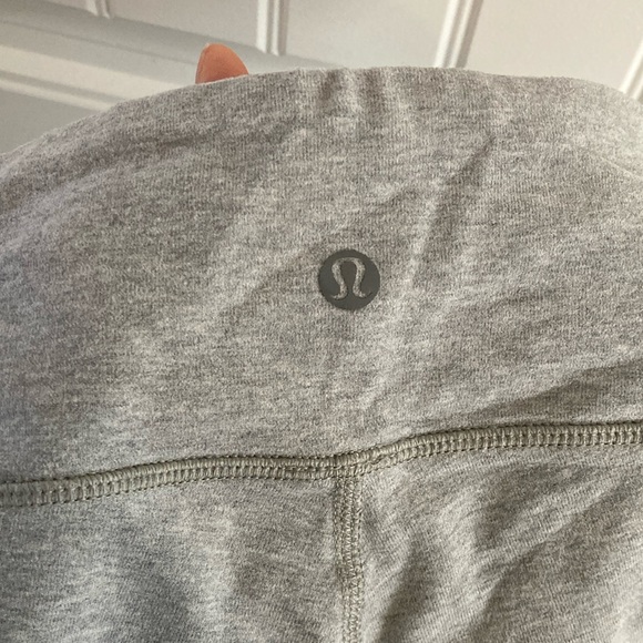 Gray Women’s Bottoms - Picture 2 of 2